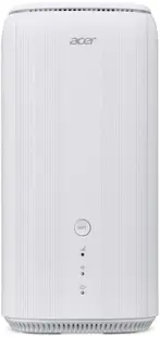 Router Acer - Connect X6E, 5G, alb