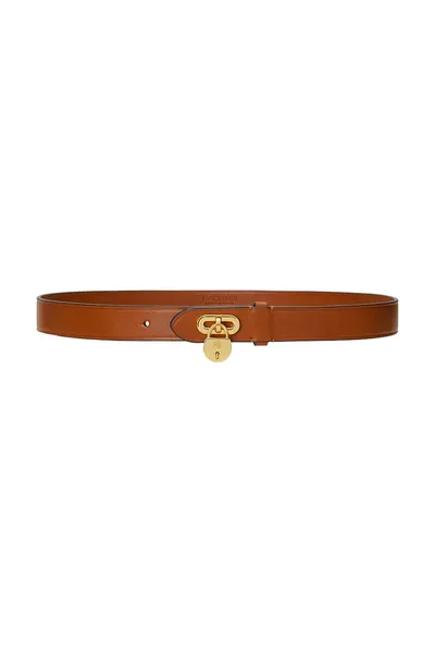 Lauren Ralph Lauren curea pentru femei din piele