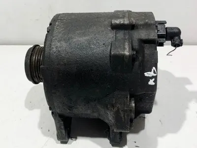 Alternator 190a 079903018L Audi A8 (2009-2017) [4H] D4 3.0 tdi CDTA