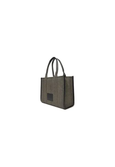Geanta dama 196611170307 - Textil - Negru