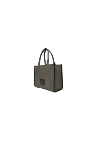 Geanta dama 196611170307 - Textil - Negru