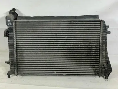 Radiator intercooler 3C0145803G Volkswagen Passat CC (2008-2012) 1.9 tdi BMP
