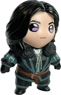 Mini-figurină Good Loot Games: The Witcher - Yennefer