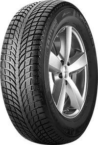 Michelin Latitude Alpin LA2 ( 235/65 R17 108H XL EV Suitable, N0 )