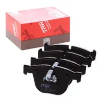 Set Placute Frana Spate Trw Rolls Royce Phantom 7 2003-2017 GDB1502