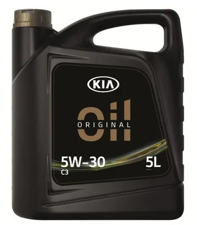 Ulei motor KIA 5W30 C3 5L