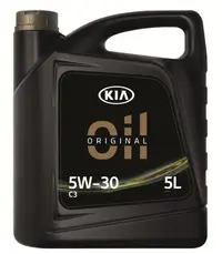 Ulei motor KIA 5W30 C3 5L