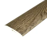 Prag / profil trecere gresie parchet PVC D-P0100-8E-2000 cires 36 mm