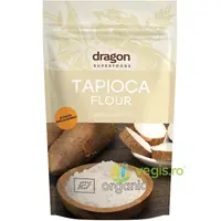 Faina de Tapioca fara Gluten Ecologica/Bio 200g