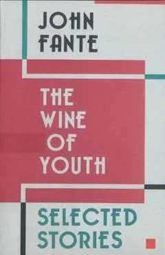 The Wine of Youth