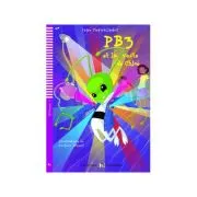 PB3 et la veste de Chloé