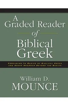 A Graded Reader of Biblical Greek