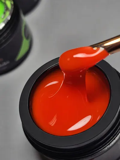 Gel Autonivelant Everin Candy Ombre 15gr- 08