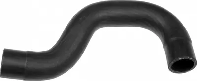 Furtun radiator superior (33mm 33mm) potrivit SUZUKI SX4 1.6 10.07