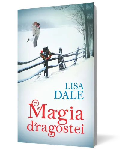 Magia dragostei