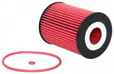 Filtru ulei sport (inaltime: 92 mm, diametru exterior: 70 mm) potrivit MERCEDES GL (X164), GL (X166), GLS (X166), M (W166), R (W251, V251) 3.0D 3.5 06.05- catalogue: www.knfilters.com