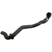 Furtun radiator superior (30mm) potrivit VW TIGUAN 2.0 09.07-07.18