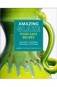 Amazing Glaze Food-Safe Recipes