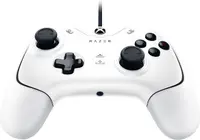 Controler Razer - Wolverine V2, alb, Xbox Series X