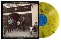 Willy And The Poor Boys (Yellow Smoke Vinyl)