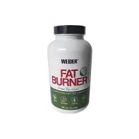 Supliment arzător de grăsimi, Weider, Fat Burner Big, 300 capsule