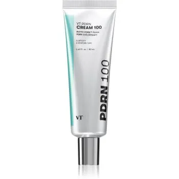 VT Cosmetics PDRN Cream crema de fata regeneratoare cu efect de întărire
