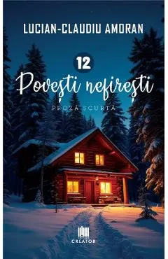 12 povesti nefiresti