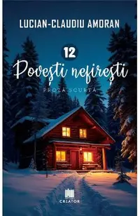 12 povesti nefiresti