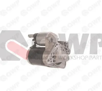 Starter QWP WST622