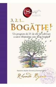3, 2, 1... Bogatie!