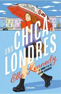 Una Chica En Londres / Girl Abroad
