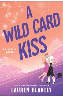 A Wild Card Kiss