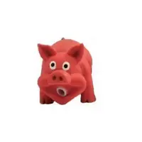 Jucarie Porc Latex 20cm