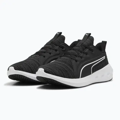 Pantofi de alergare PUMA Softride Carson Knit