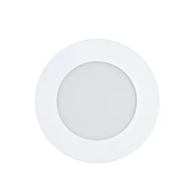 Fueva-C 7W LED-BLUETOOTH®-RGB/CCT Spot Ø120 white
