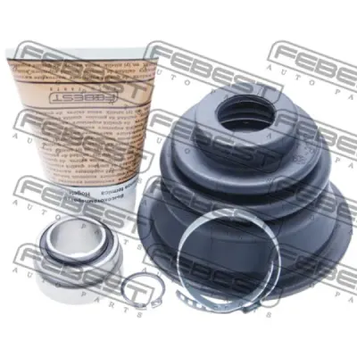 Burduf cauciuc, articulatie planetara FEBEST 2415-01LH