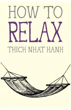 How to Relax