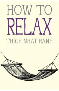 How to Relax