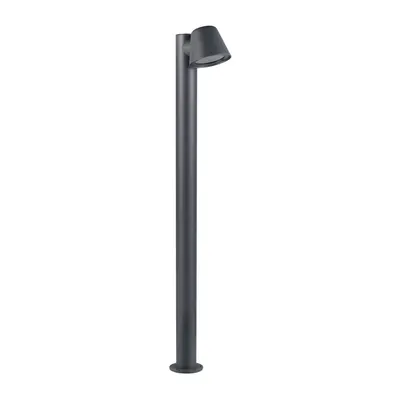 Corp de iluminat pentru exterior cu stâlp de fixare ø 11,5 cm Beni – Trio