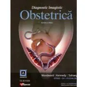 Diagnostic Imagistic Obstetrica Editia 3
