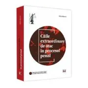 Caile extraordinare de atac in procesul penal