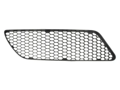 Grila bara Dreapta negru, TUV potrivit ALFA ROMEO 147 2001-2010 2004-2006