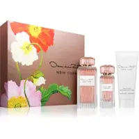 Oscar de la Renta New York set cadou pentru femei