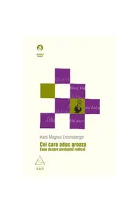 Cei care aduc groaza - Paperback - Hans Magnus Enzensberger