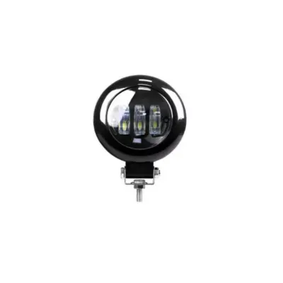 Proiector LED P.TIP 35-OFF ROAD: 5"/30W /12V-24V/3.000 LM/ IP 68 Rezistent la apa