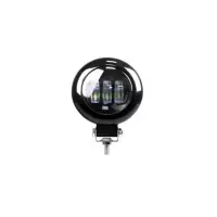 Proiector LED P.TIP 35-OFF ROAD: 5"/30W /12V-24V/3.000 LM/ IP 68 Rezistent la apa