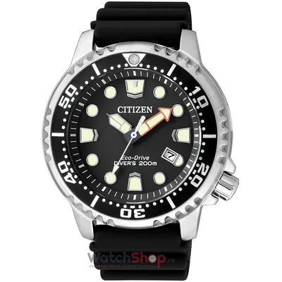 Ceas Citizen PROMASTER MARINE BN0150-10E Eco-Drive