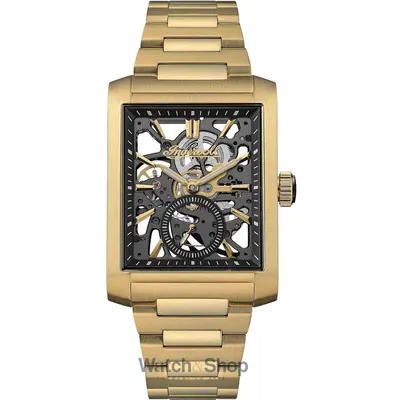 Ceas Ingersoll Ingersoll I17002 Mens Watch The Spur 33mm 5ATM