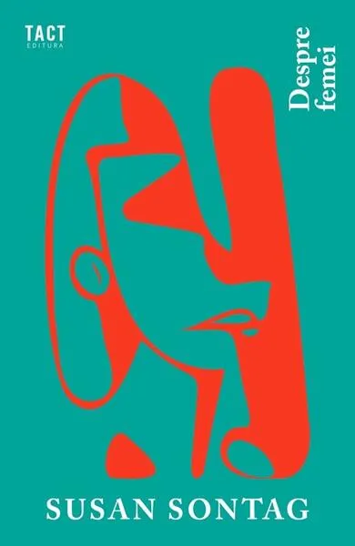 Despre femei - Paperback brosat - Susan Sontag