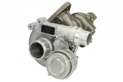 Turbocompresor potrivit RENAULT CLIO III, MODUS, TWINGO II, WIND 1.2 03.07